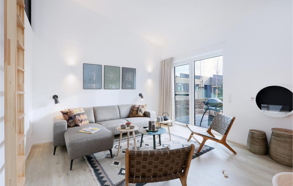 living-room