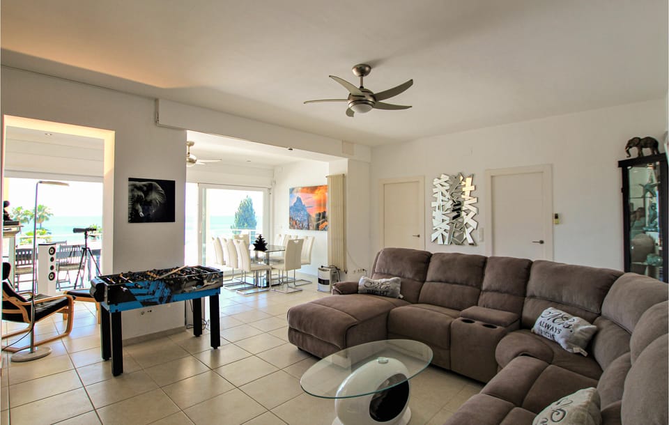living-room