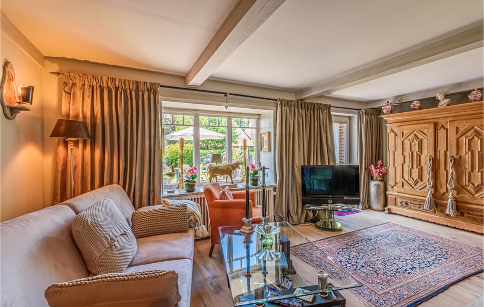 living-room