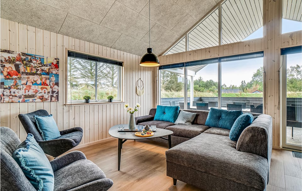 living-room