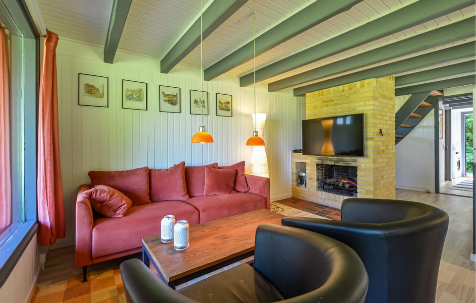 living-room