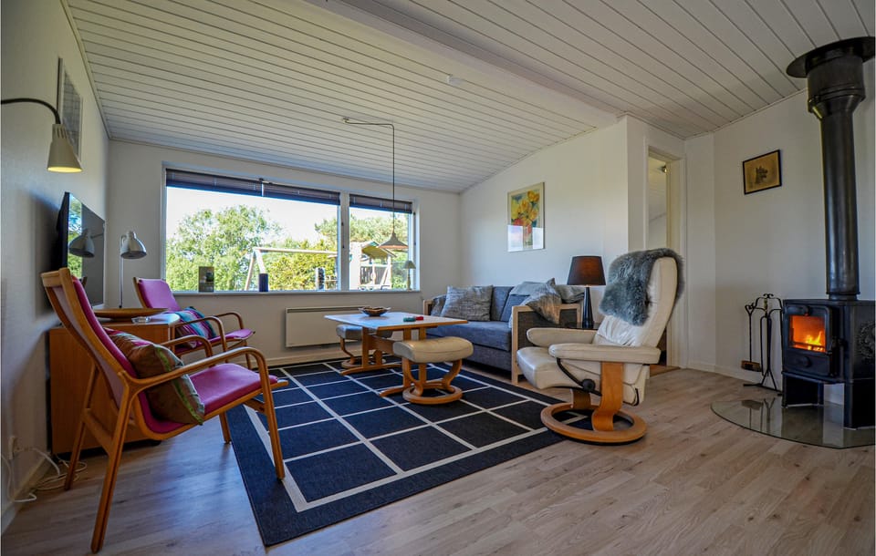 living-room