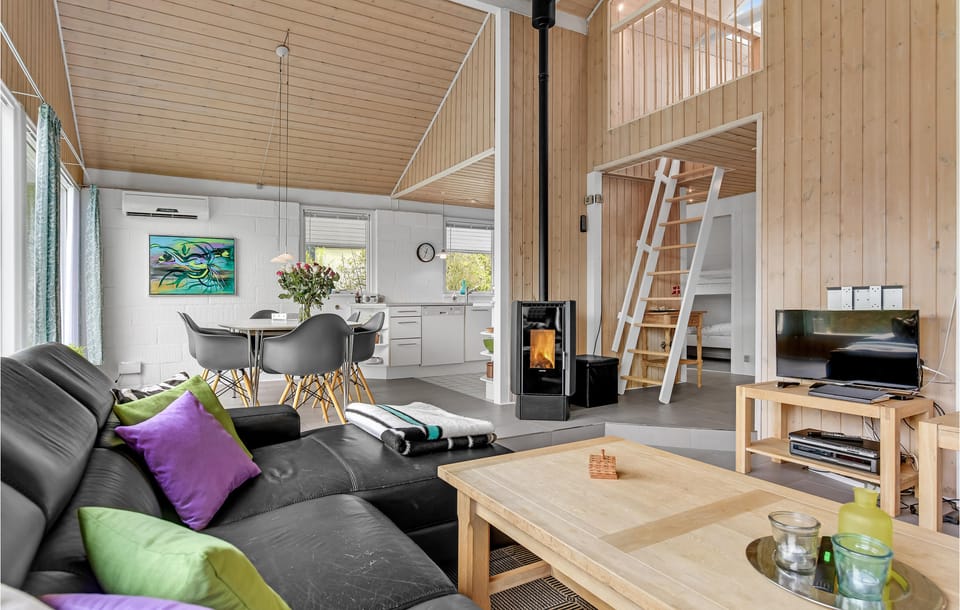 living-room
