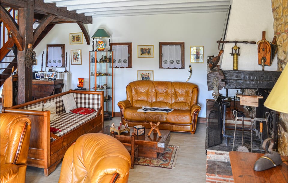 living-room