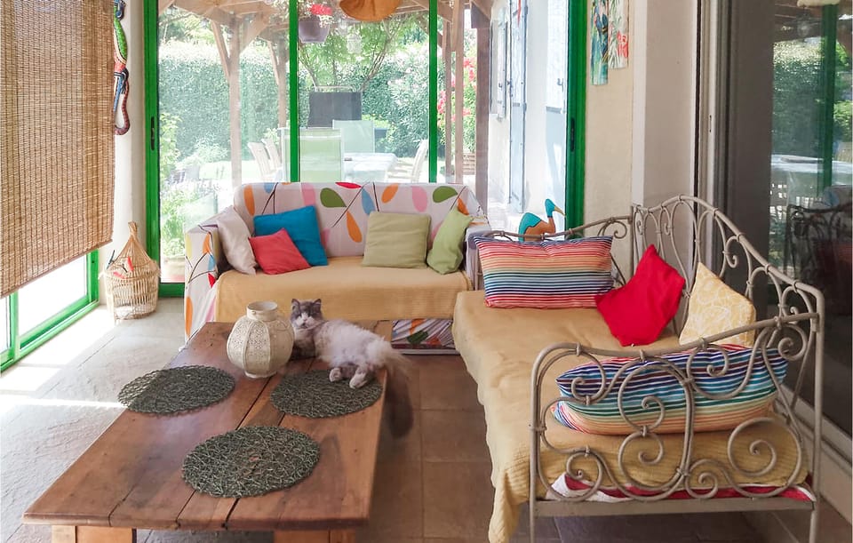 living-room