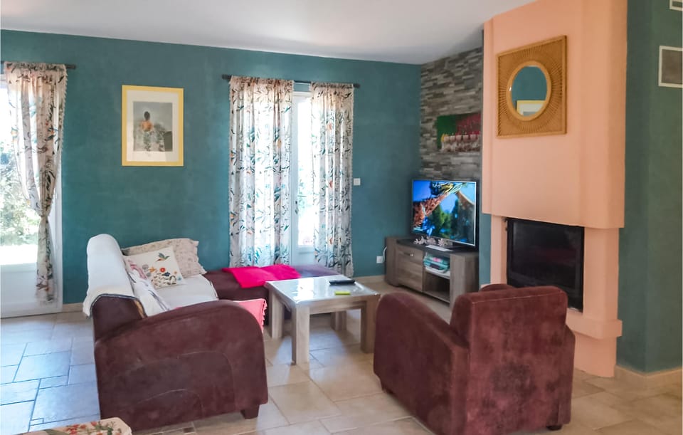 living-room
