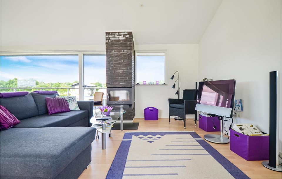 living-room