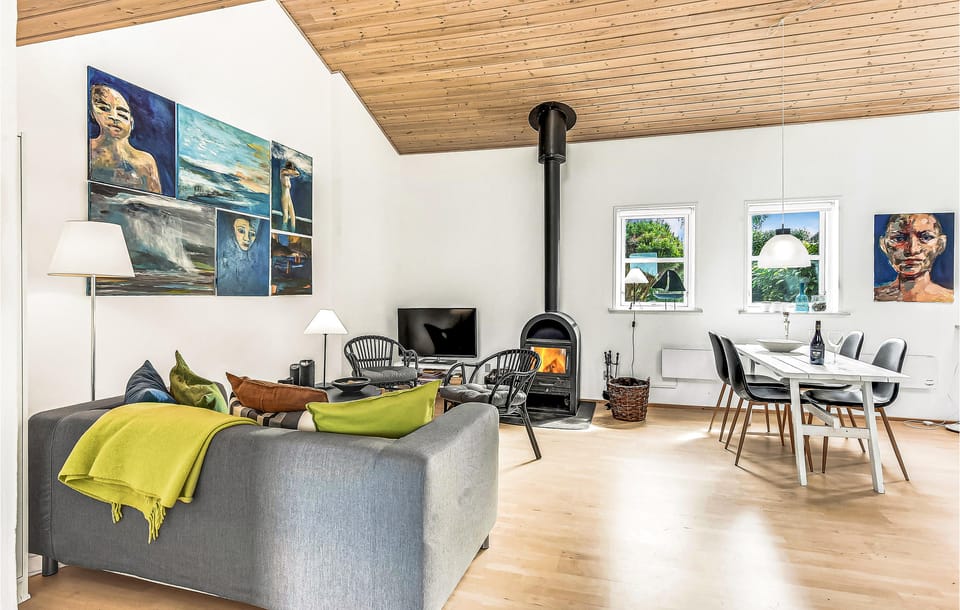 living-room