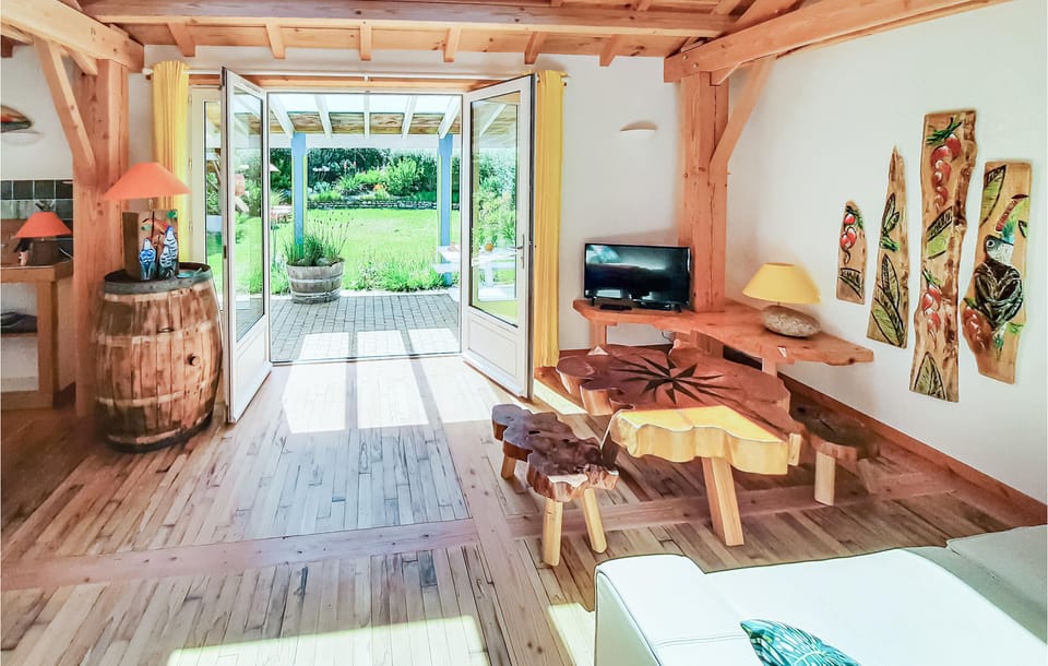 living-room