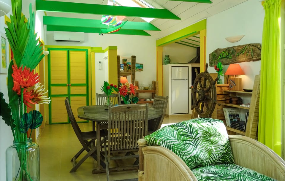 living-room