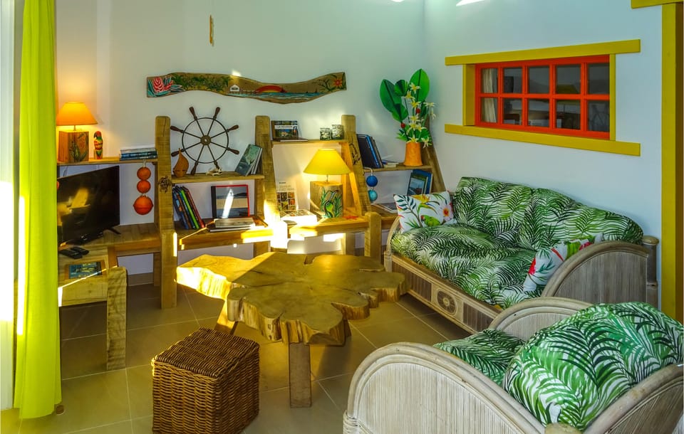 living-room