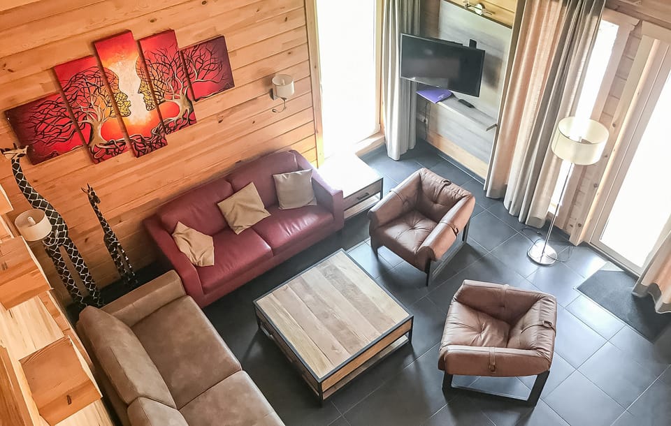 living-room