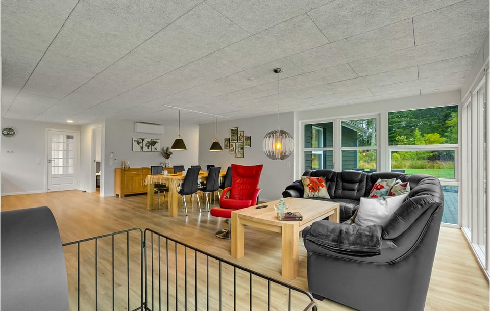living-room
