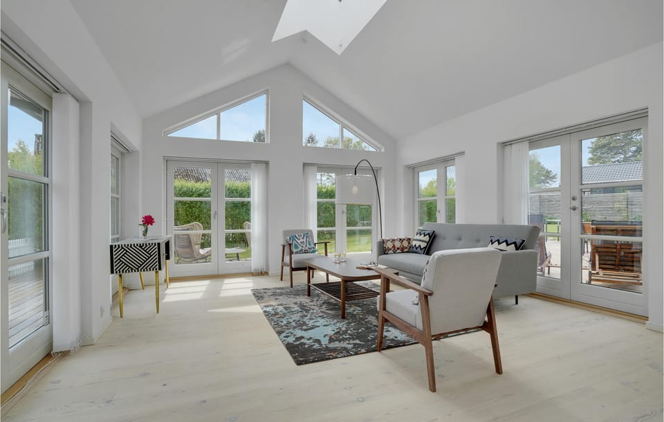 living-room
