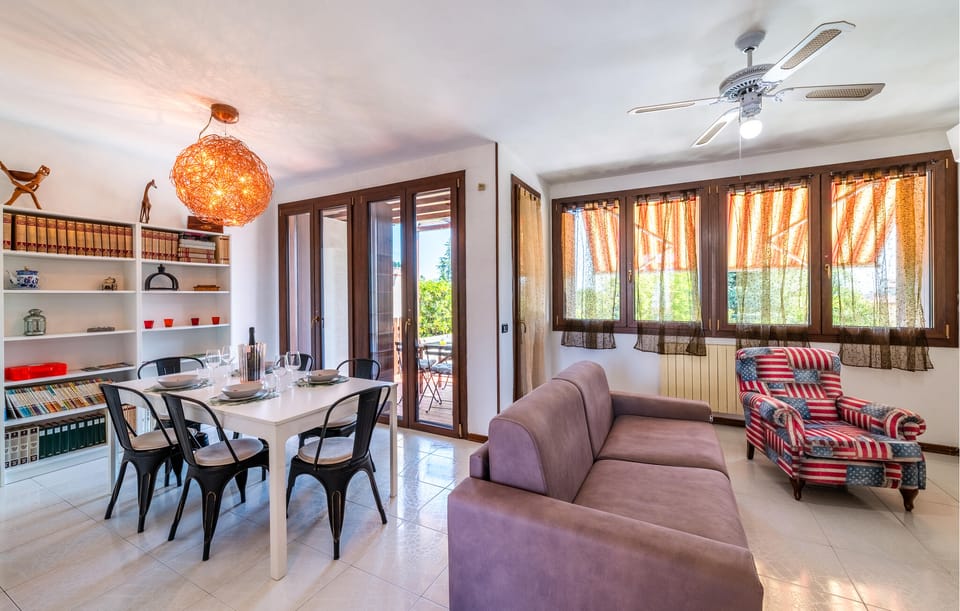 living-room