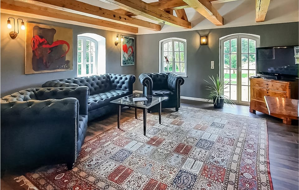 living-room