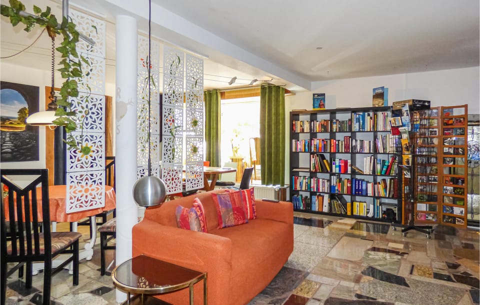 living-room