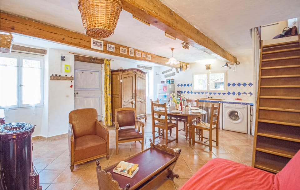 living-room