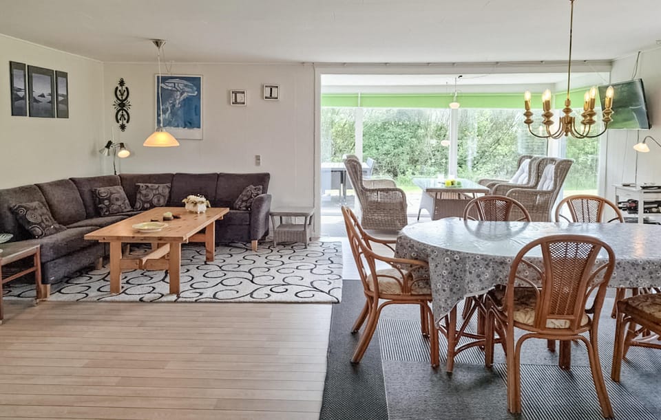 living-room