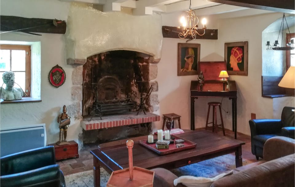 living-room