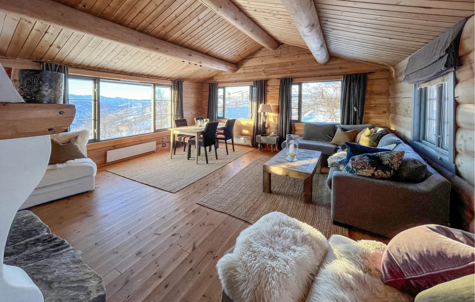 living-room