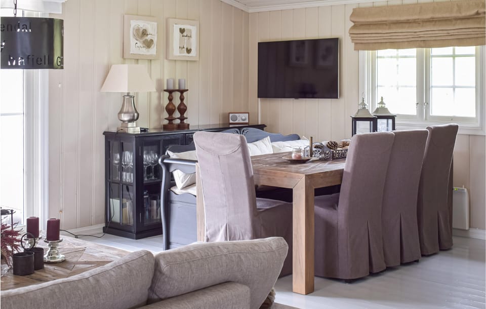 living-room