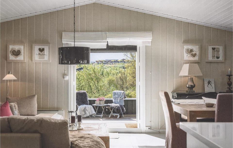 living-room