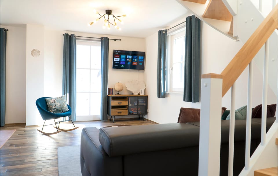 living-room