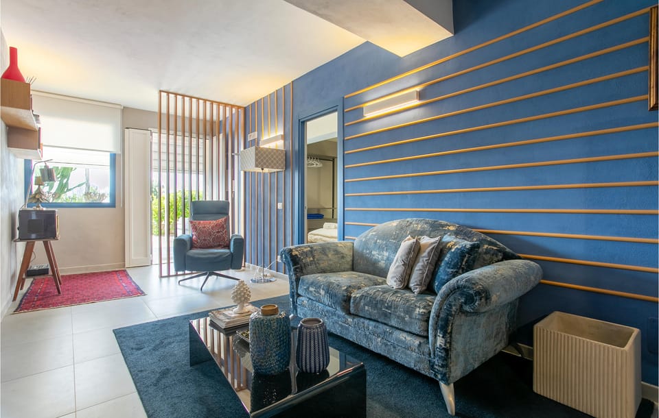 living-room