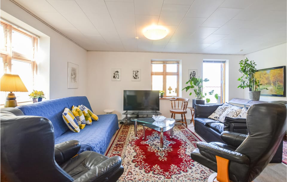 living-room