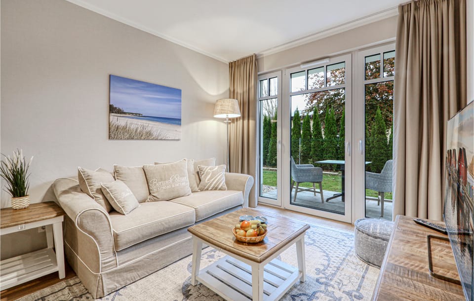 living-room