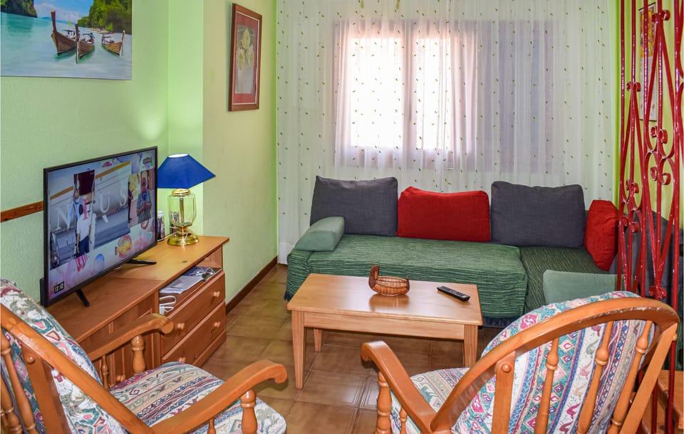 living-room