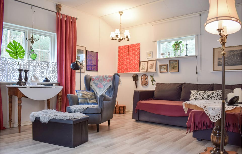 living-room