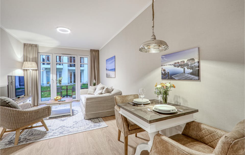 living-room