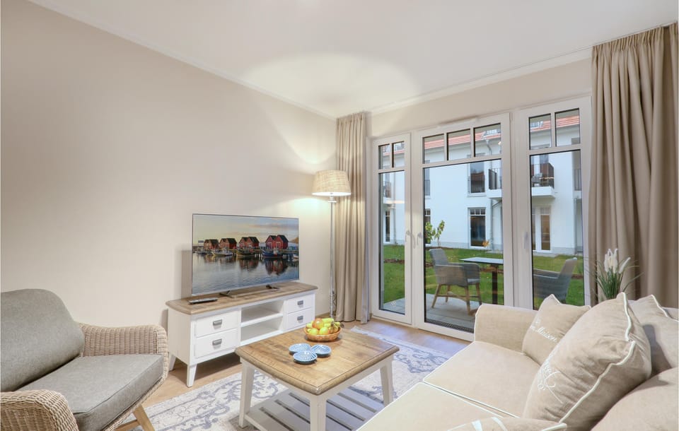 living-room