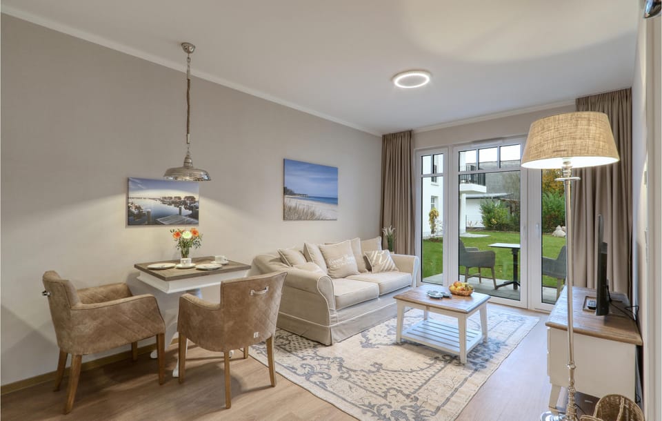 living-room