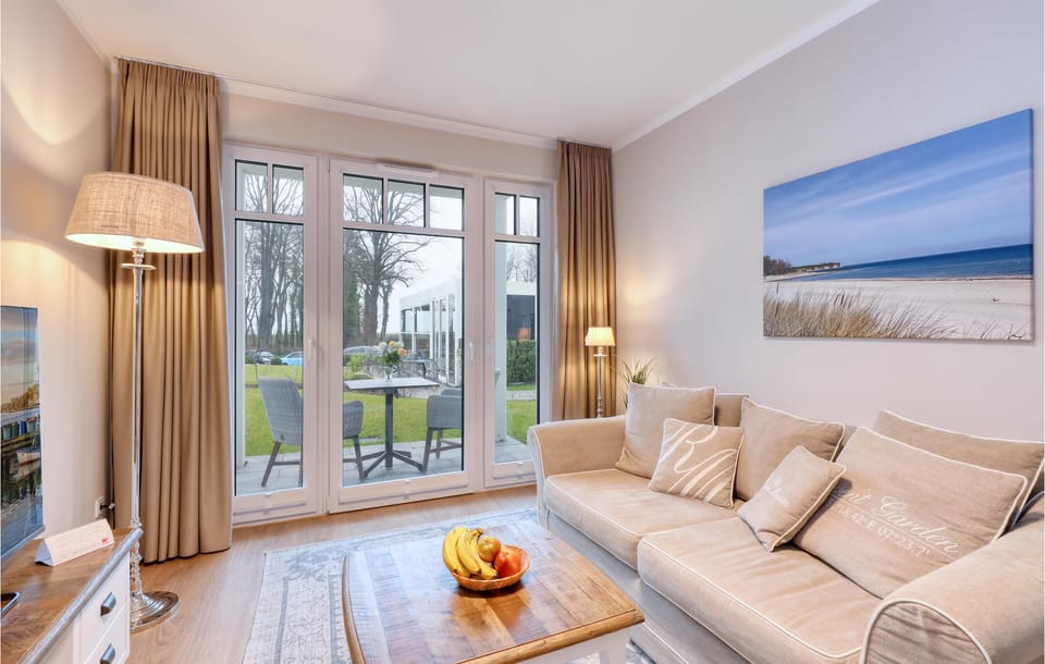 living-room