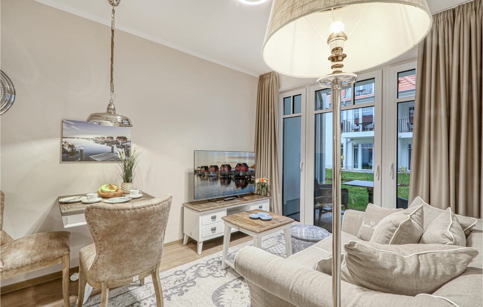 living-room