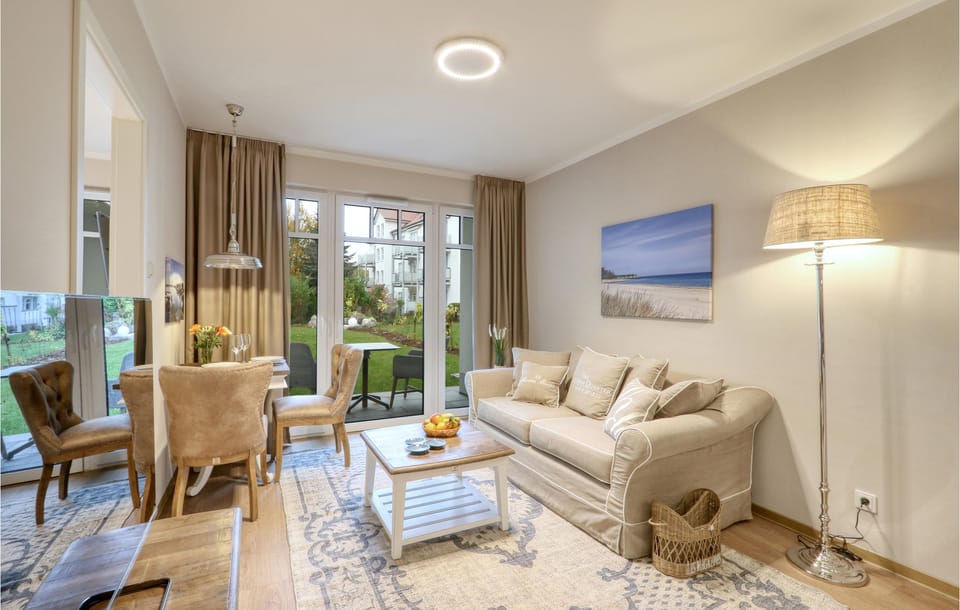 living-room