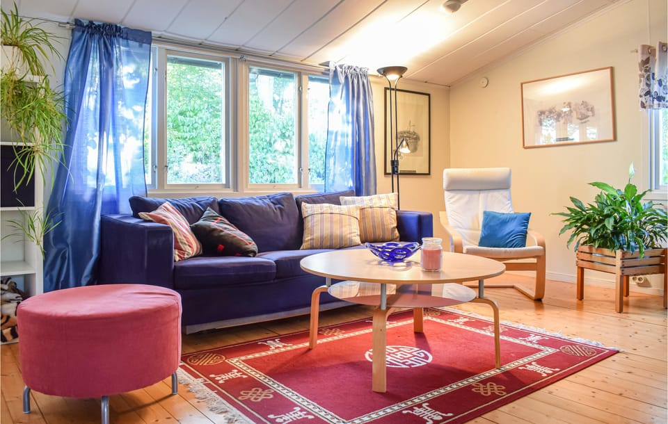 living-room
