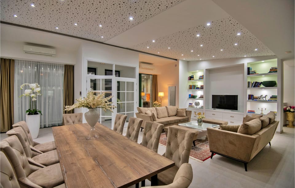 living-room