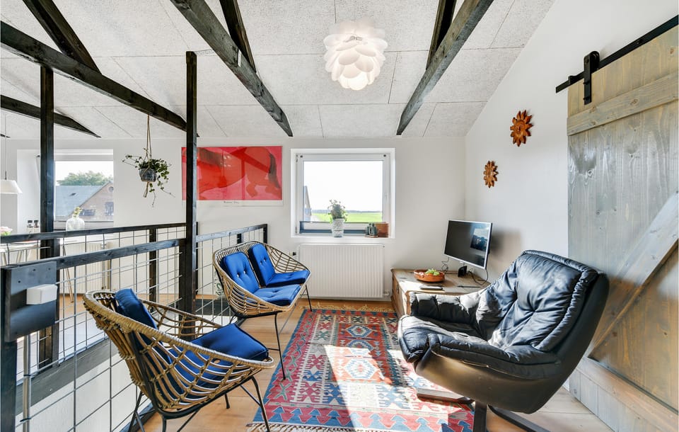 living-room
