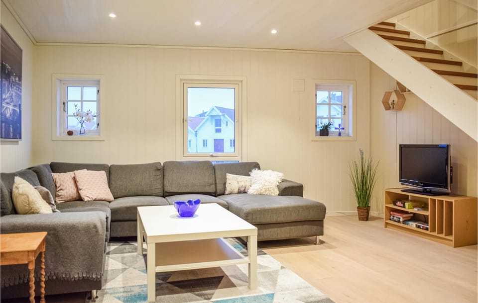living-room