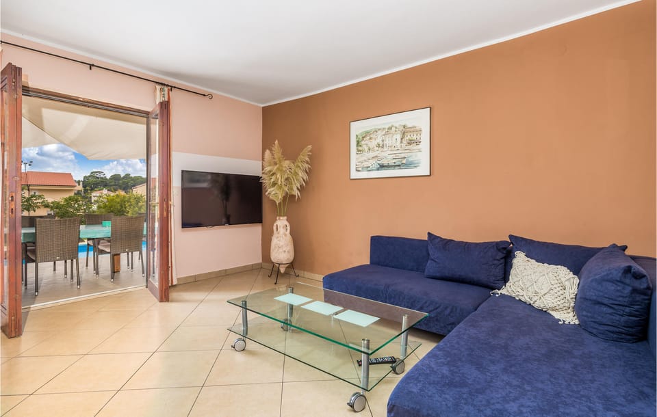 living-room