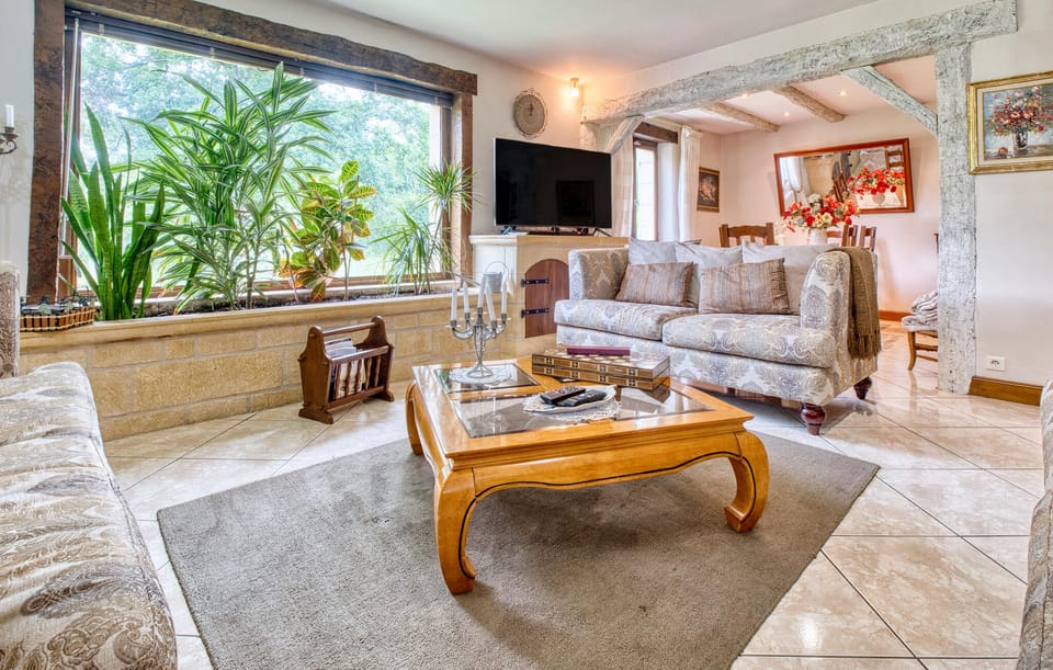 living-room