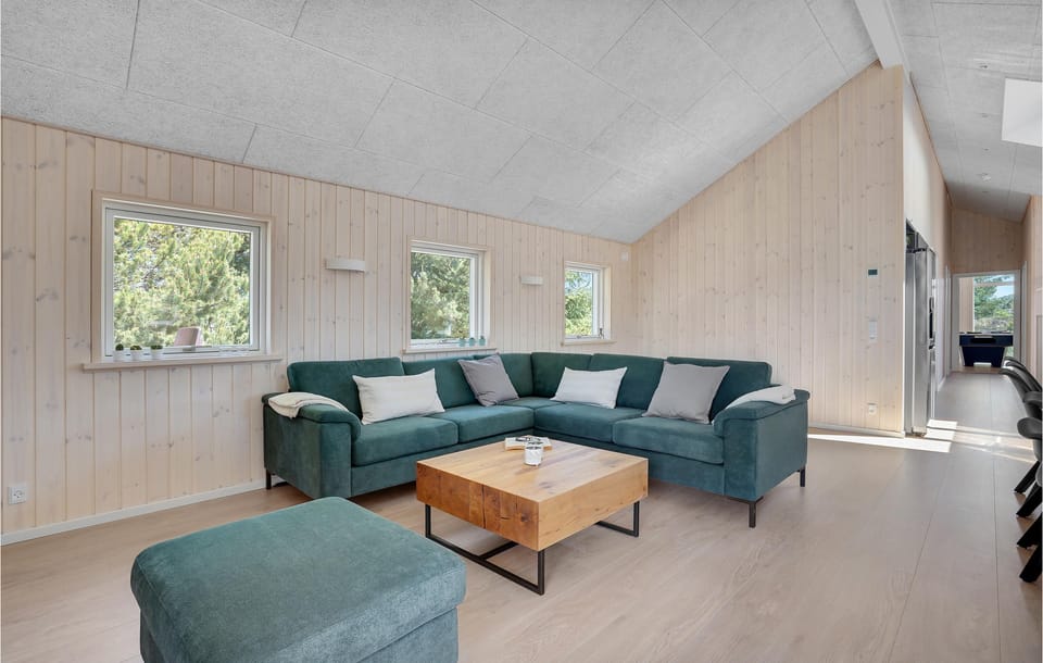 living-room