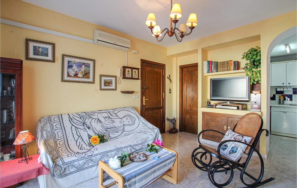living-room