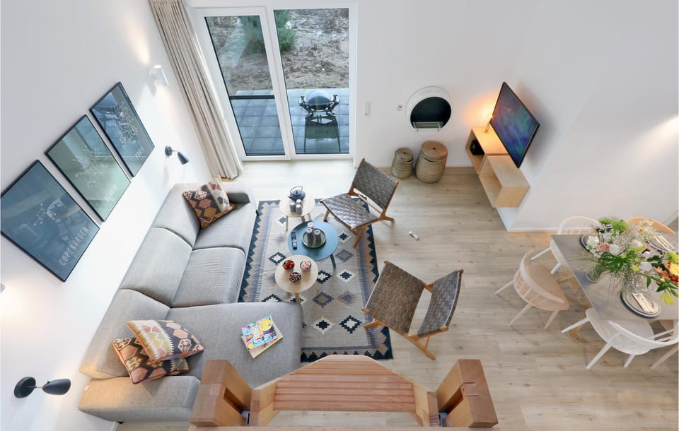 living-room