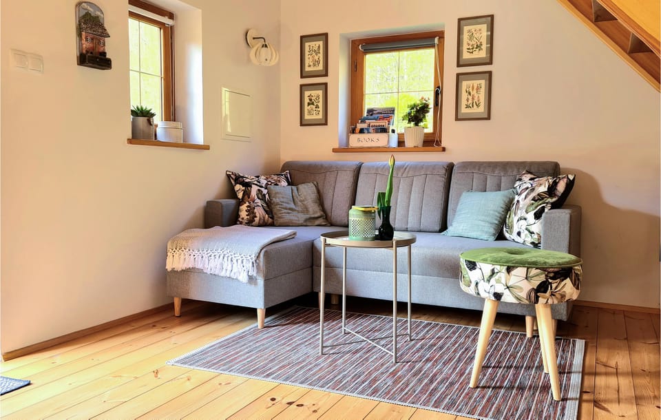 living-room