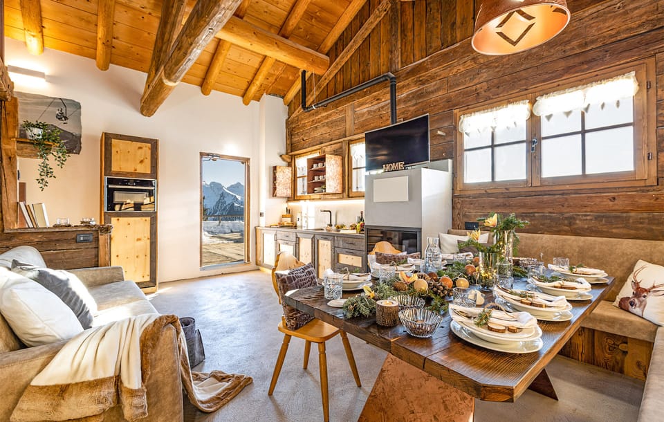 living-room
